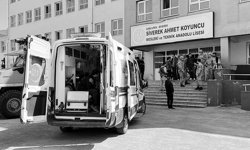 Eğitim-Bir-Sen Genel Başkanı Ali Yalçın'dan okul saldırısına tepki