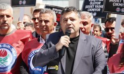 Eğitim-Bir-Sen'den 2 günlük iş bırakma kararı