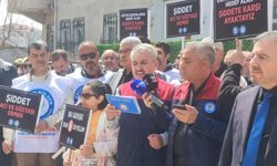 Eğitimcilerden şiddete tepki: Malatya'da iş bırakma ve kitlesel eylem
