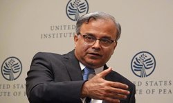 EİT Genel Sekreteri Khan: 'Bölgeselcilik fikri yeniden ele alınmalı'