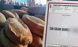 Ekmek fiyatlarında yeni dönem