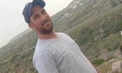 El-Arub Mülteci Kampı'na saldırı: Bir Filistinli yaralandı