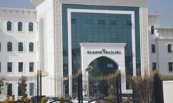 Elazığ Valiliğinden 'ağaç kesimi' açıklaması