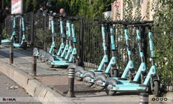 Elektrikli skuter üretimine yerlilik şartı getirildi
