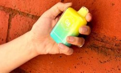 Elektronik sigara cihazları akciğerlere zararlı metaller taşıyabilir