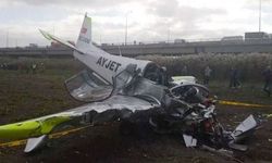 Emekli Tuğgeneral Cantwell’den pilotlara dair açıklama