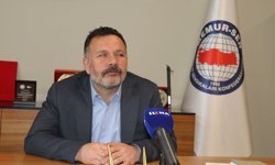 Engelliler Komisyonu Başkanı Dönmez, ÖTV muafiyetinde eşitsizliğe dikkat çekti