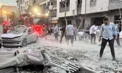 Erdebil’de 5 Devrim Muhafızı şehit düştü