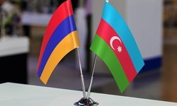 Ermenistan, barış kazanımlarıyla Azerbaycan üzerinden yapılan ithalatta artış bildirdi