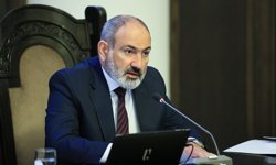 Ermenistan Başbakanı Paşinyan'dan Karabağ açıklaması