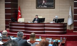 Erzurum'da bağımlılıkla mücadele toplantısı yapıldı