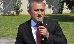 Eski Tunceli Valisi Tuncay Sonel açığa alındı