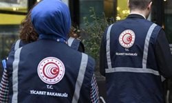 Eskişehir'de 60 firmaya denetim: 262 bin lira ceza uygulandı