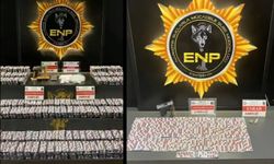 Eskişehir’de uyuşturucu operasyonu: 28 kişi tutuklandı