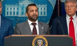 FBI Direktörü hakkında skandal iddialar: Alkol, kriz ve dava tehdidi