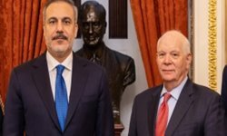 Fidan Viyana'da temaslarını sürdürüyor