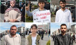 Filistinli esirlerin idamına tepkiler büyüyor