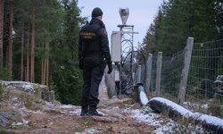 Finlandiya'da sınır güvenliğini artırma kararı