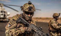 Flintlock-2026 Çok Uluslu Özel Kuvvetler Tatbikatı sona erdi