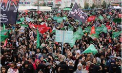 Fotoğraf kareleriyle Batman Mevlid-i Nebi etkinliği