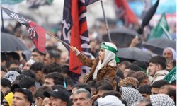 Fotoğraf kareleriyle Diyarbakır Mevlid-i Nebi etkinliği