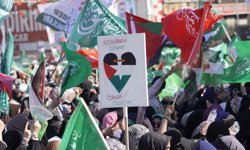 Fotoğraf kareleriyle İstanbul Mevlid-i Nebi etkinliği