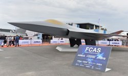 Fransa-Almanya savaş uçağı projes çöküyor