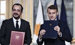 Fransa, Kıbrıs'ta kalıcı askeri varlık oluşturma hazırlığında