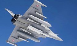 Fransa ve Polonya'dan Rusya sınırında nükleer senaryolu tatbikat hazırlığı