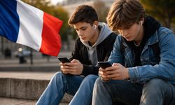 Fransa’da çocuklara yönelik sosyal medya yasası ile ilgili yeni adım