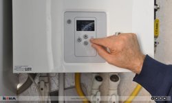 Fransa'da yeni binalarda kombi yasağı