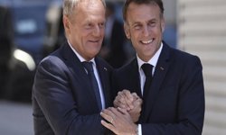 Fransa'dan Avrupa'ya Nükleer Açılım: Ortak Tatbikatlar Gündemde