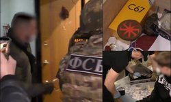 FSB: Roskomnadzor yöneticilerine yönelik bombalı saldırı engellendi