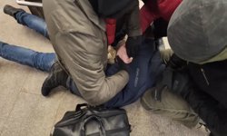 FSB: Ukrayna bağlantılı saldırı planı son anda önlendi