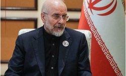 Galibaf'tan Trump'a yanıt: Tüm iddialar asılsız