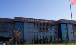 Gaziantep adliyesinde uyuşturucu ağı tespit edildi