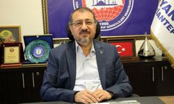 Gaziantep Diyanet-Sen Şube Başkanı Göral: İslam ülkeleri sessiz kalarak israil zulmüne göz yumuyor