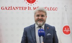Gaziantep İl Müftüsü Soykök: Kurban hem Allah'a hem de birbirimize yakınlaşmanın adıdır