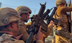 Gaziantep merkezli bahis operasyonu: 81 gözaltı