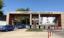 Gaziantep'te 15 faili meçhul olay aydınlatıldı: 21 şüpheli yakalandı