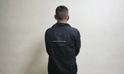 Gaziantep'te 19 yıl cezası bulunan şahıs yakalandı