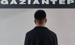 Gaziantep'te aranan 2 hükümlü yakalandı