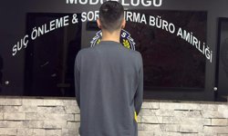 Gaziantep'te aranan 2 şüpheli yakalandı