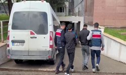Gaziantep'te DAİŞ operasyonu: 4 kişi yakalandı