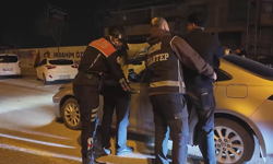 Gaziantep'te 'Huzur-27' operasyonu