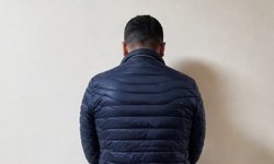 Gaziantep'te kesinleşmiş hapis cezası bulunan iki kişi yakalandı