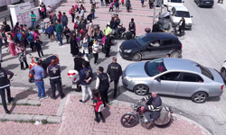 Gaziantep'te okul çevrelerinde denetimler artırıldı