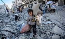 Gazze Barış Kurulu: İnsani kriz derinleşiyor