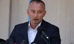 Gazze Şeridi'ndeki Filistin hükümeti Mladenov'u yalanladı