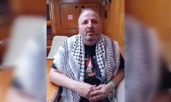 Gazze yolundaki aktivistten dikkat çeken çağrı: Alıkonulursam yetkililere bildirin